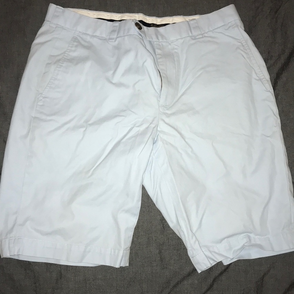 Brooks brothers Bermuda shorts size 34